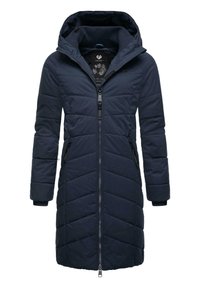 Ragwear - DIZZIE - Manteau d'hiver - navy Image miniature 1