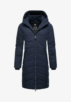 DIZZIE - Abrigo de invierno - navy