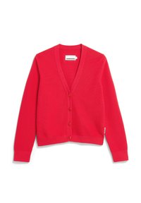 Non sélectionné, mars red