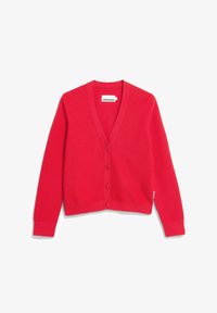 Non sélectionné, mars red