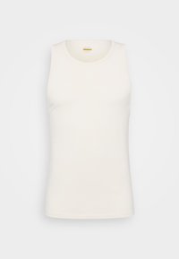 ANATOMICA - Undertrøye - off-white