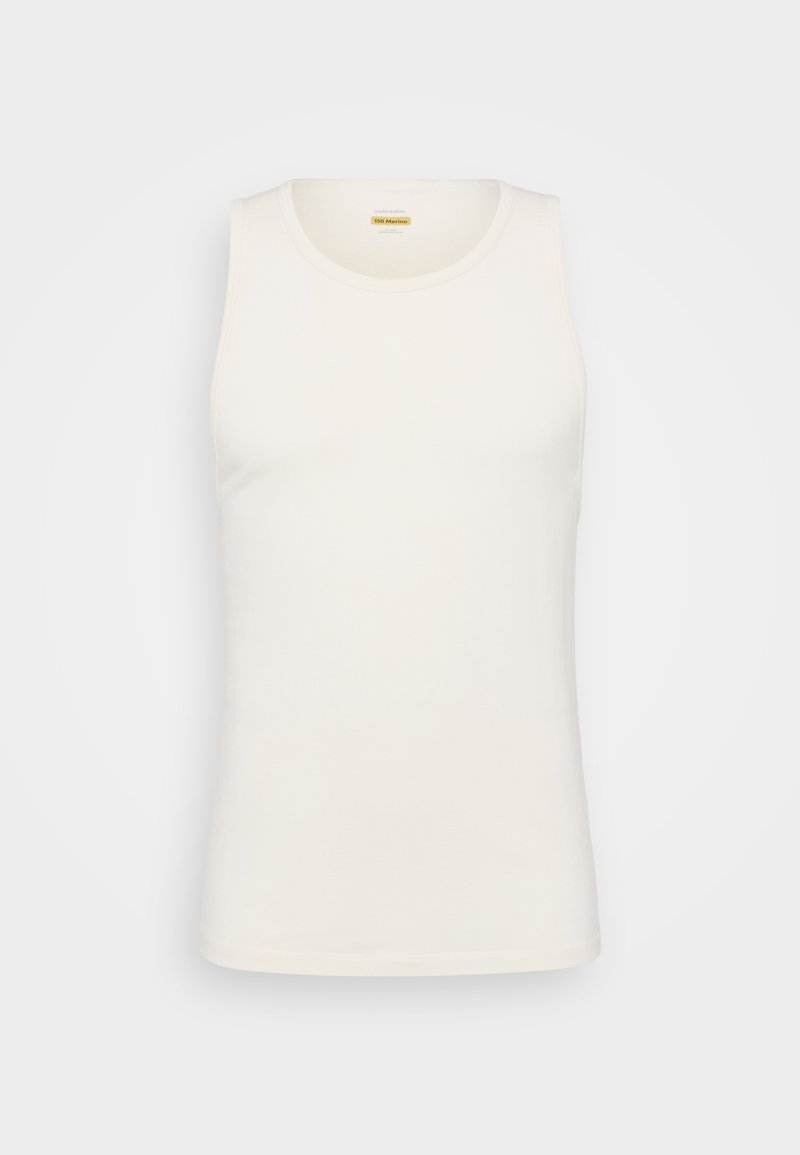 Icebreaker Hemd crème Icebreaker Hemd crème