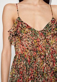 TWINSET Vestido informal - multi-coloured