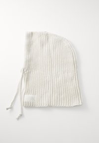 The North Face URBAN LIFESTYLE HOOD UNISEX - Mütze - white dune