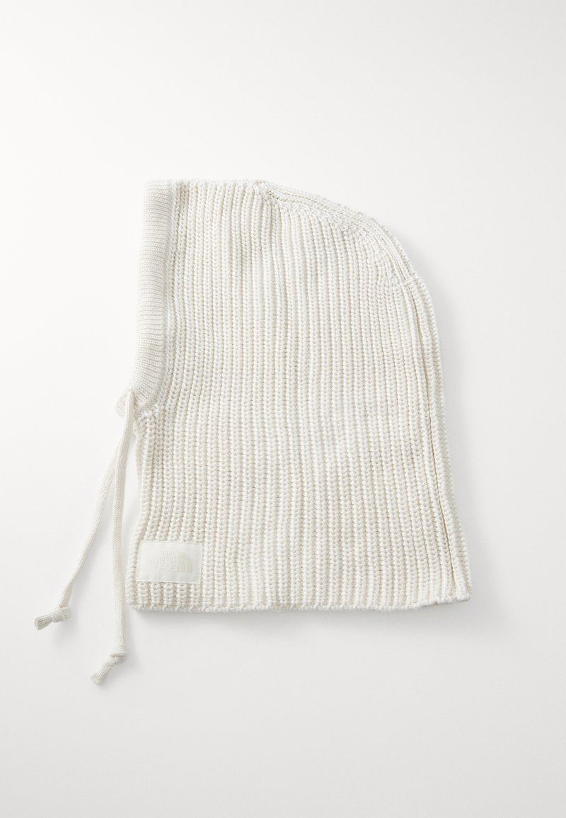 The North Face URBAN LIFESTYLE HOOD UNISEX - Mütze - white dune