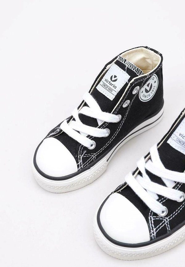 TRIBU BOTIN LONA – Sneaker high