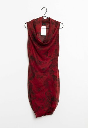 Expresso Cocktailkleid/festliches Kleid - red
