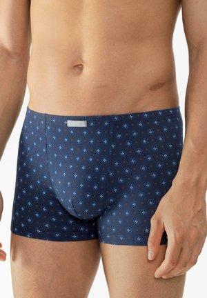 SERIE BRILLIANT GEO - Trunks - yacht blue