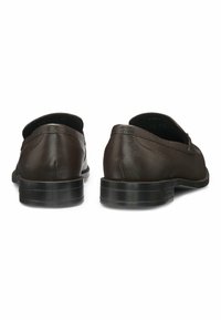 BOSS TAYIL GRPRHW - Business slip-ins - dark brown one