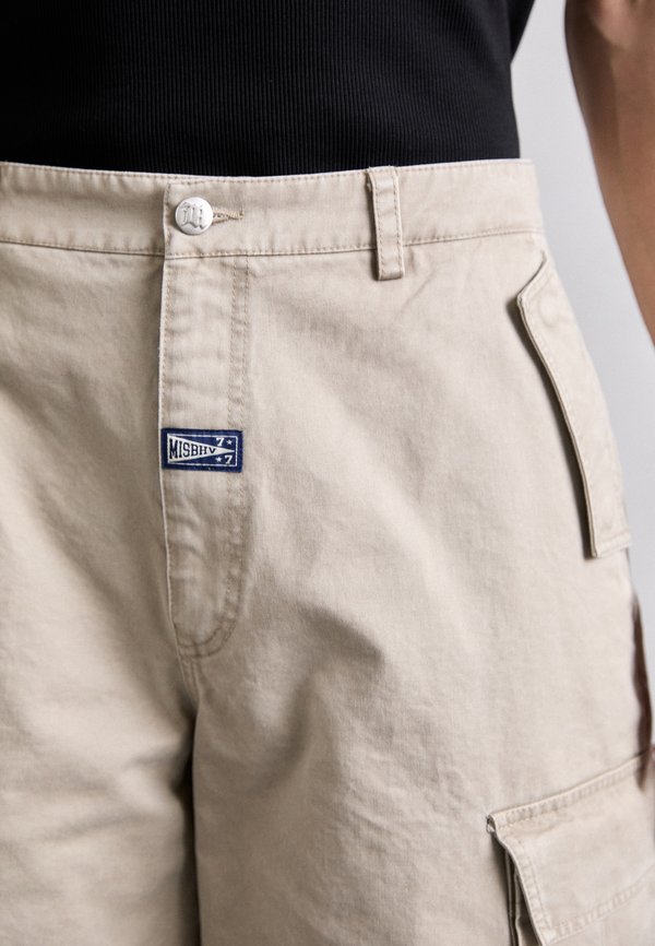 PERFECT - Shorts - beige3