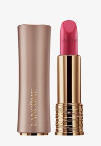 LANCÔME L'ABSOLU ROUGE INTIMATTE - Lipstick - plush rose
