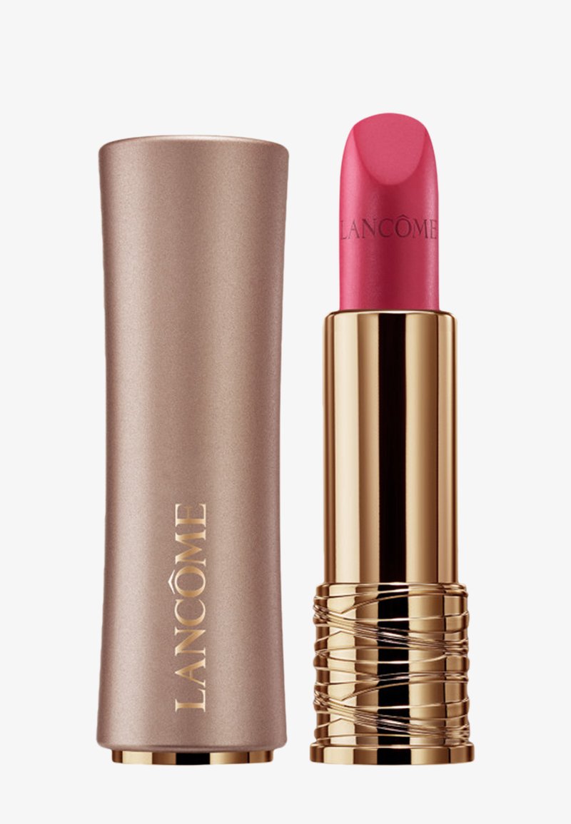 LANCÔME L'ABSOLU ROUGE INTIMATTE - Lipstick - plush rose