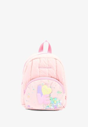 Billieblush, ZAINO - Zainetto - pink