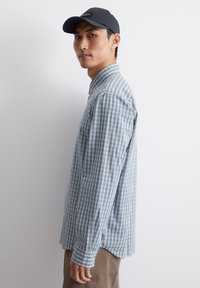 Marc O'Polo REGULAR - Hemd - multi meltwater