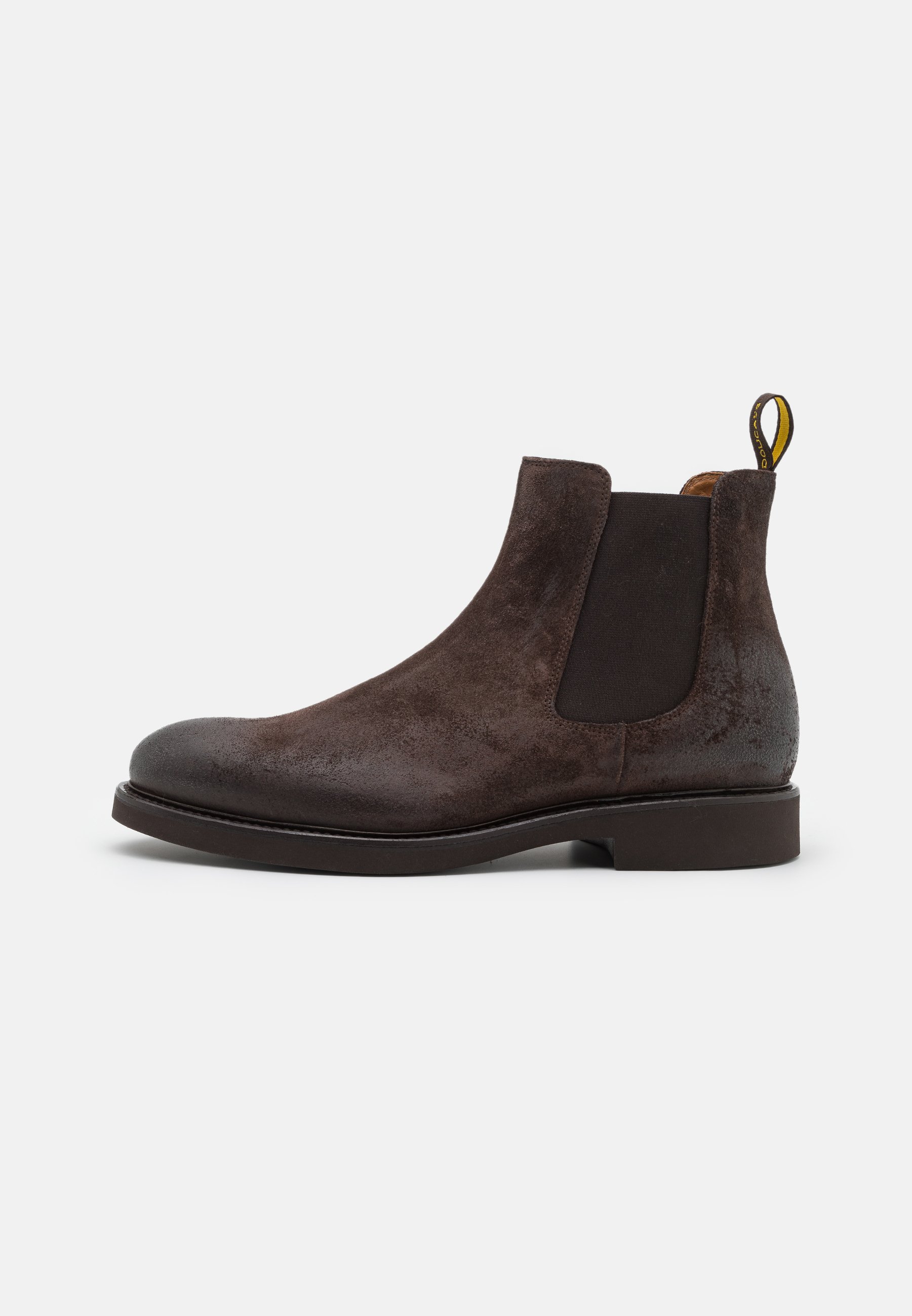 Doucal's Stivaletti - cordovan/marrone scuro - Zalando.it