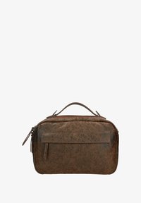 Geselecteerd, cuoio cognac