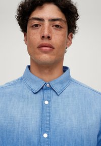 s.Oliver Overhemd - blau