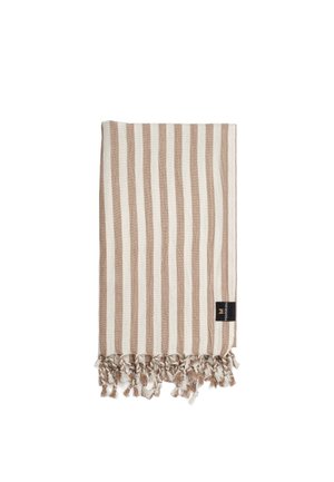 REGAL - Beach towel - brown
