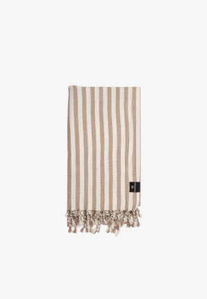 REGAL - Serviette de plage - brown