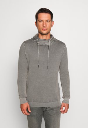 Key Largo MST LECH TUBE - Pullover - grey