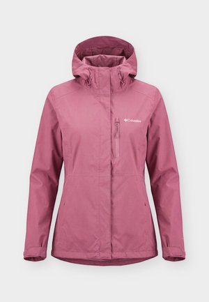 Columbia, POURING ADVENTURE™ III JACKET - Veste Hardshell - antique mauve