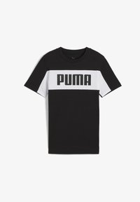 Unausgewählt, black