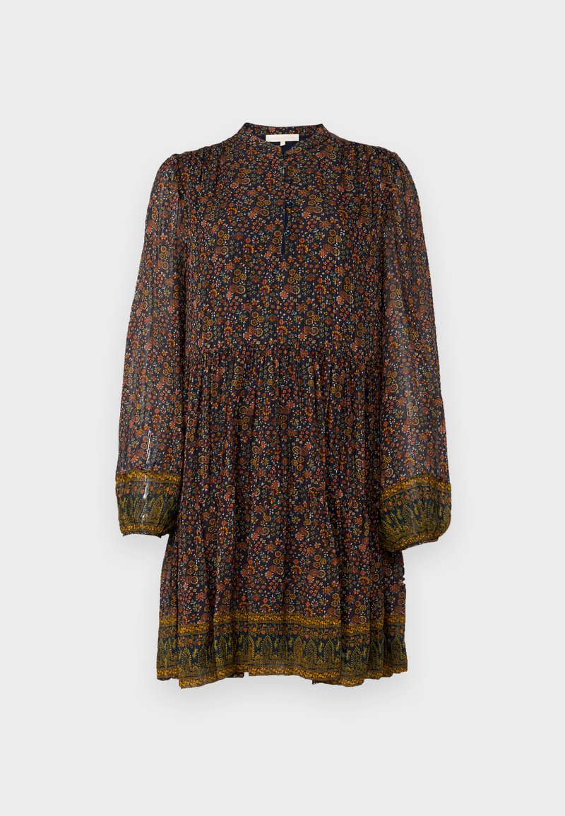 Vanessa Bruno Jurk blauw Vanessa Bruno Jurk blauw