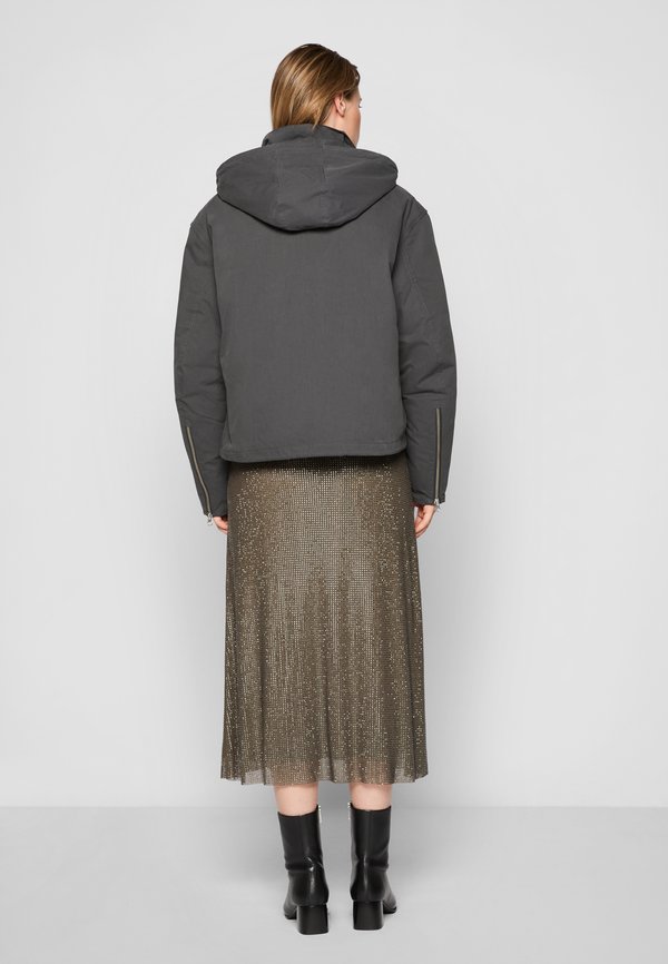 SARIVERS JACKET - Winter jacket3