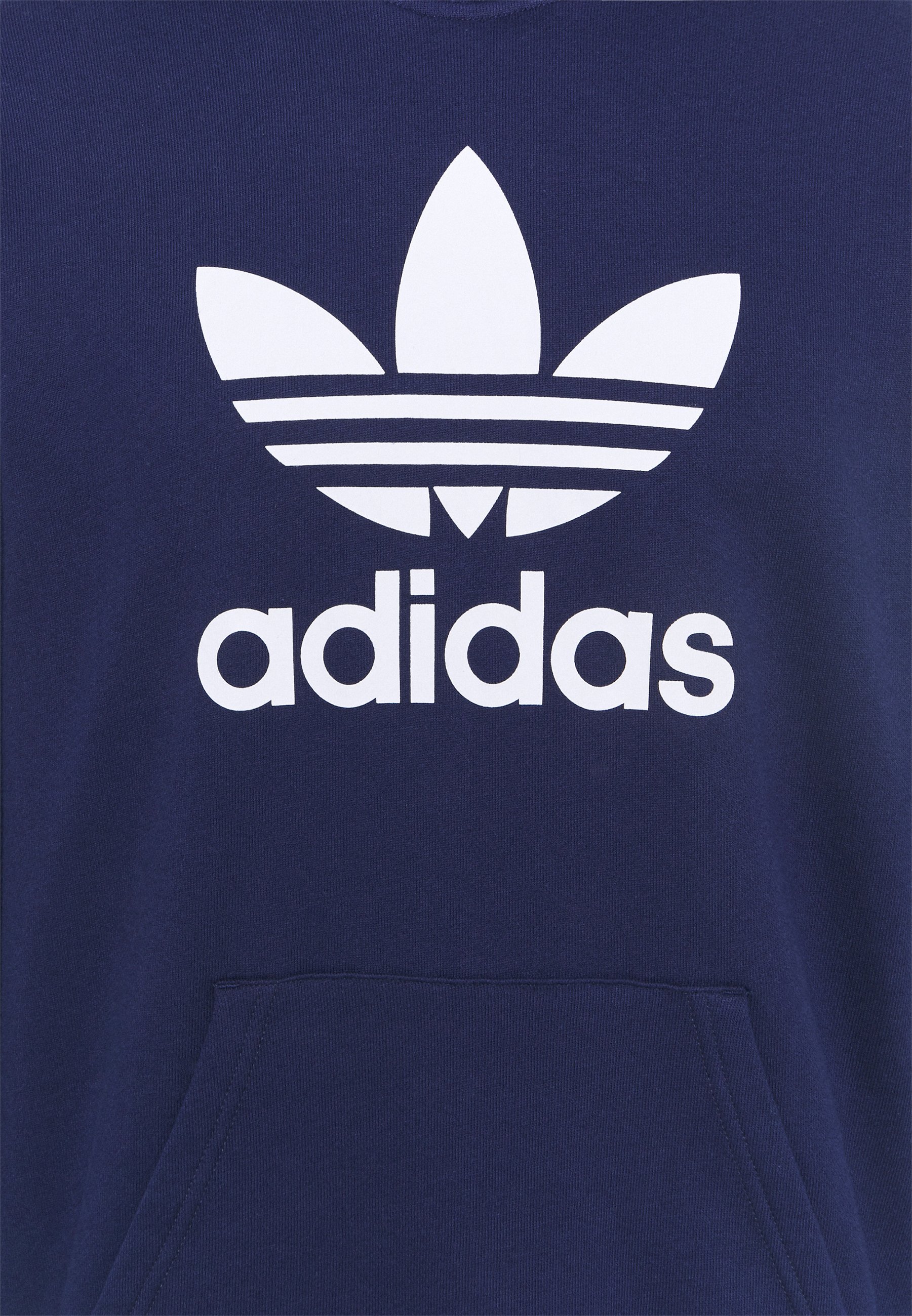 Men TREFOIL HOODY ORIGINALS ADICOLOR SWEATSHIRT HOODIE - Hoodie Men TREFOIL HOODY ORIGINALS ADICOLOR SWEATSHIRT HOODIE - Hoodie