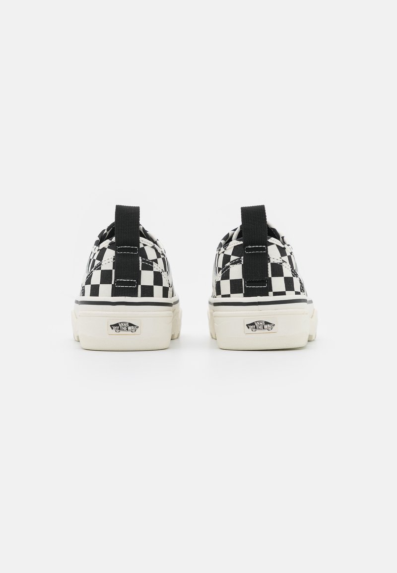 Damen Sneaker low | Vans SENTRY OLD SKOOL Sneaker low marshmallow/black/beige - BD38230 Damen Sneaker low | Vans SENTRY OLD SKOOL Sneaker low marshmallow/black/beige - BD38230