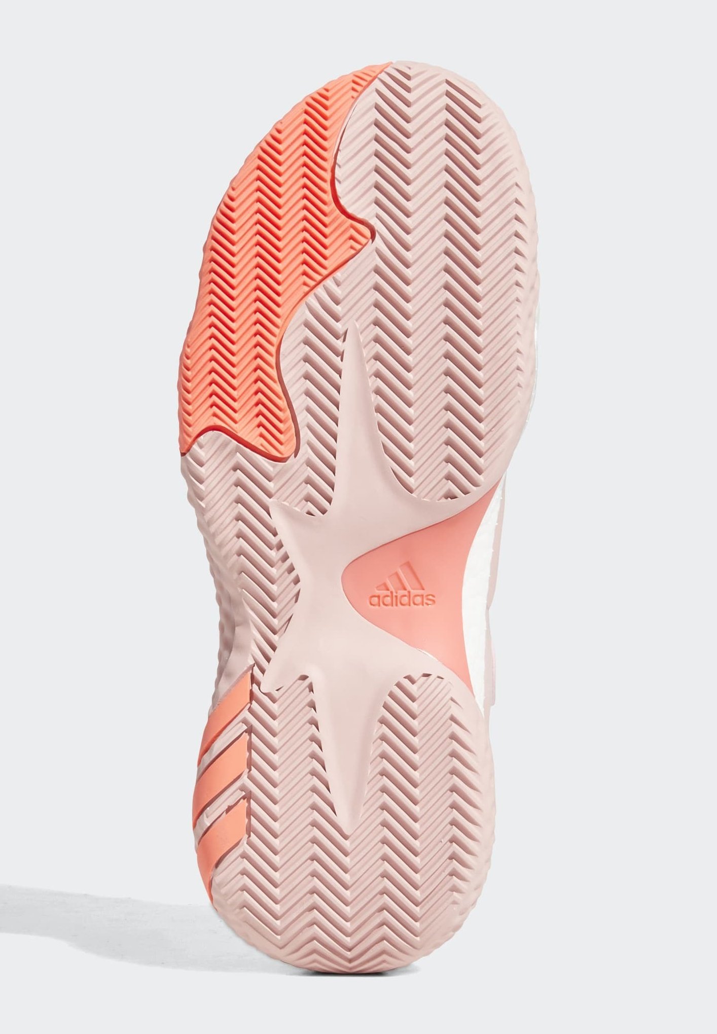 adidas Performance HARDEN VOL. 6 - Zapatillas de baloncesto - pink/rosa -  Zalando.es