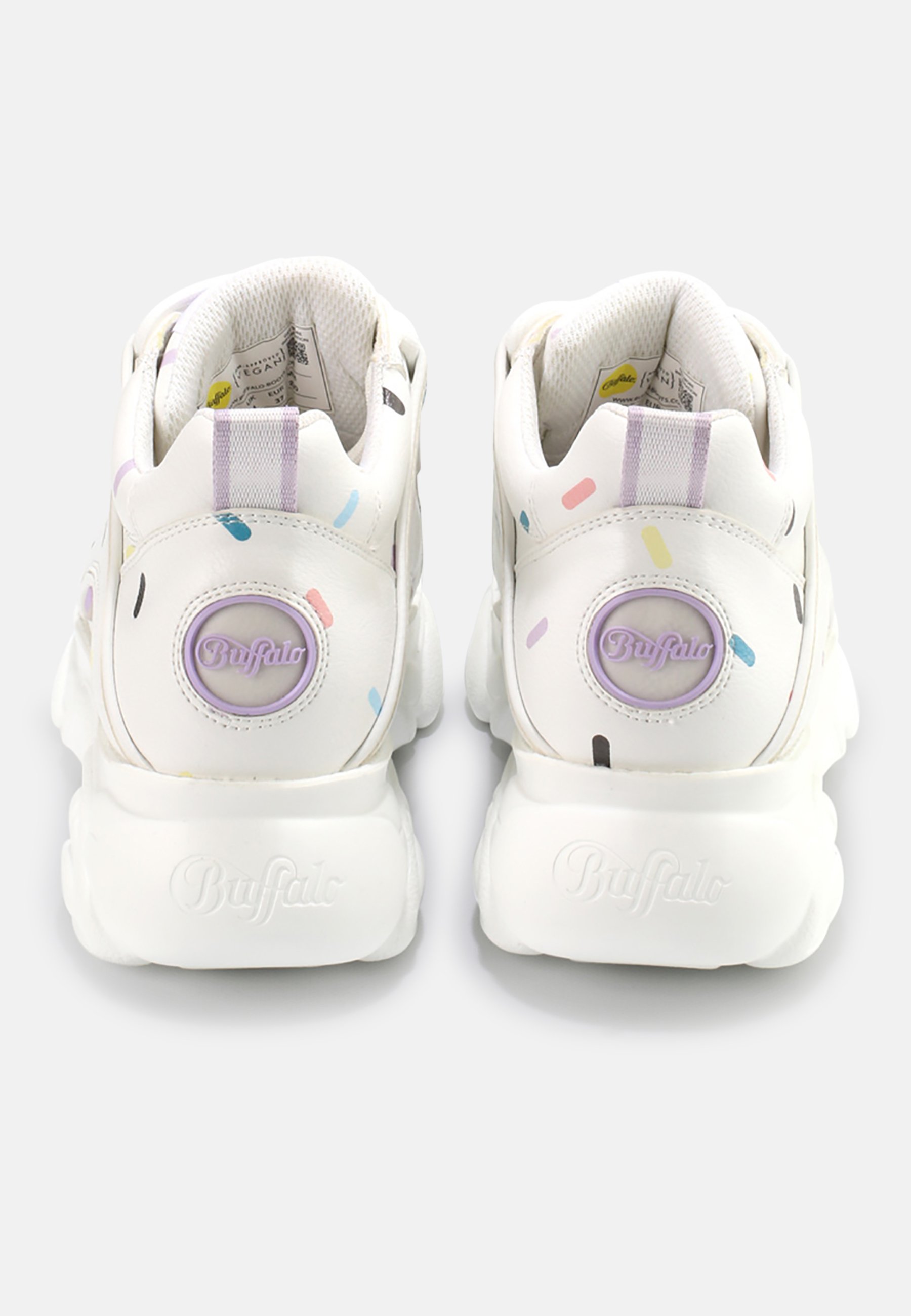 buffalo corin purple