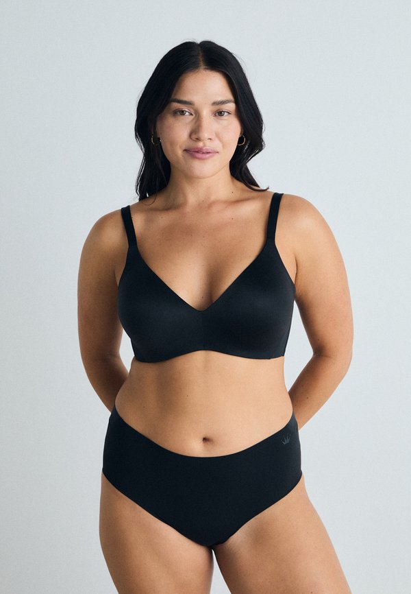 MAKE-UP SOFT TOUCH P EX - Push-up bra2