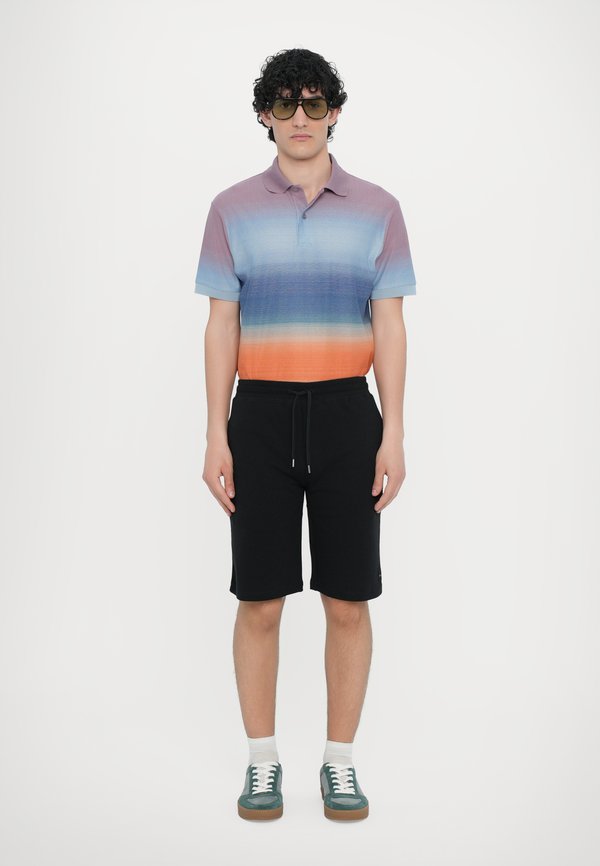 SHORT - Tracksuit bottoms3