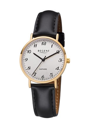 Regent ANALOG KOLLEKTION - Montre - schwarz