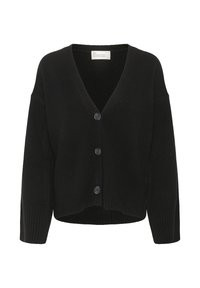 Unselected, black