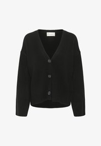 Unausgewählt, black