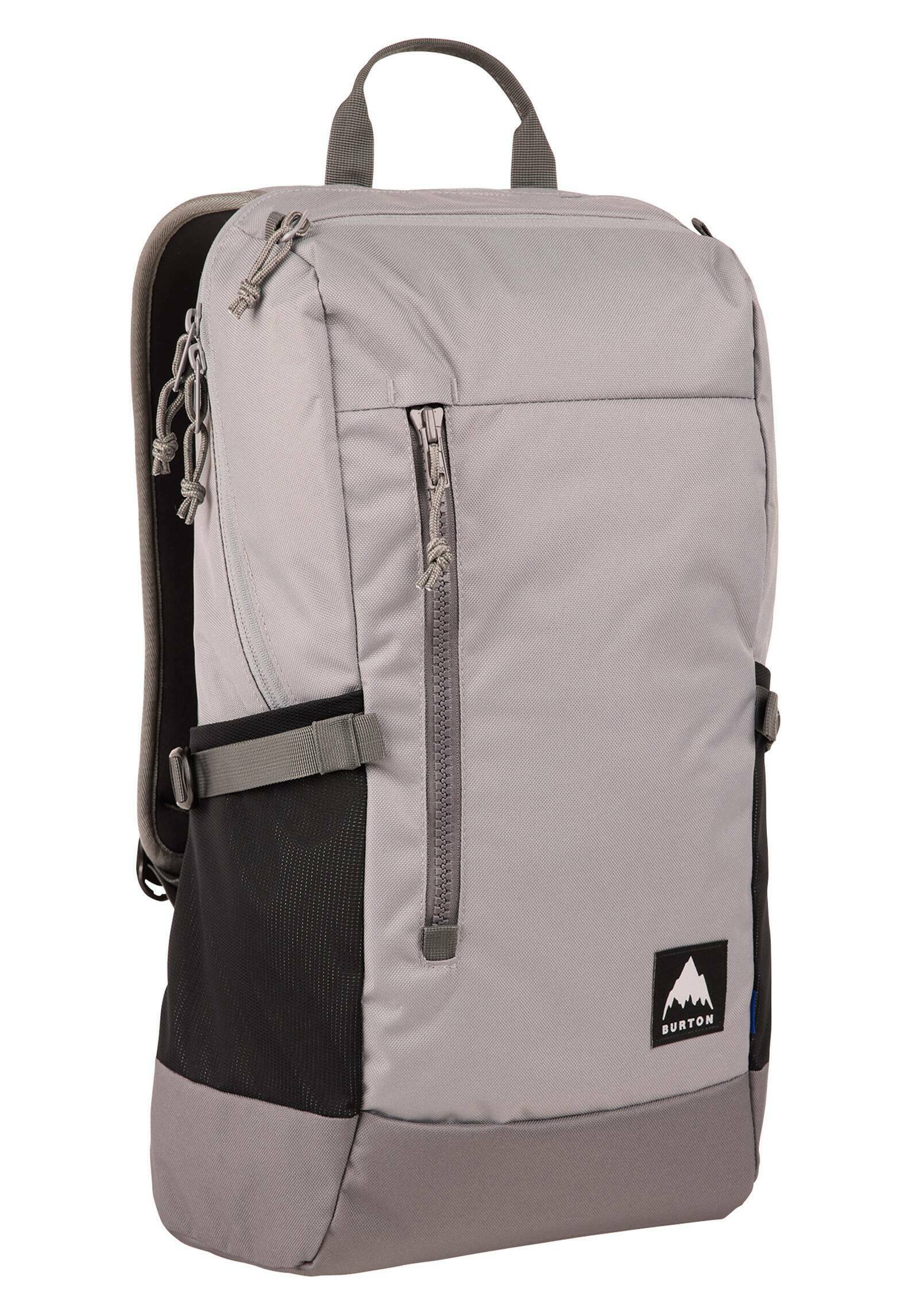 Burton Rucksack - sharkskin/grey - Zalando.de