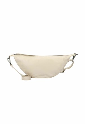Bandolera - coffee cream