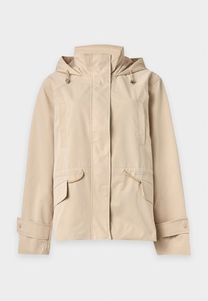 Vero Moda Curve, VMCMARYSOFFY, beżowy