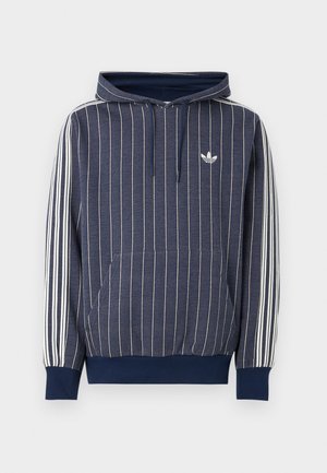 adidas Originals, PIN  - Huppari - night indigo