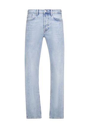 America Today DEXTER - Jeans Straight Leg - vintage blue