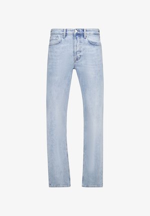 America Today DEXTER - Jean droit - vintage blue