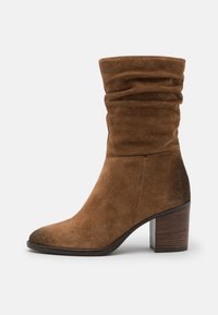 Dune London Stivali alti - taupe