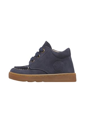Naturino, NATURINO - Scarpe primi passi - marineblau-braun