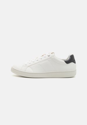 T305 TENNIS TOMORROW - Sneakers laag - white/navy