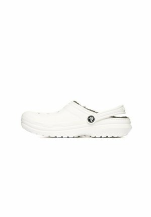 Crocs Sabots - blanc