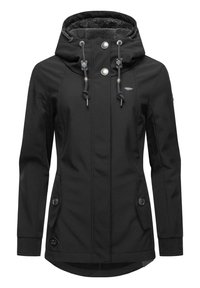 Niet geselecteerd, black