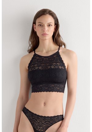 Intimissimi, WIRELESS - Bustier - black