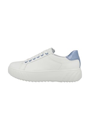 SNEAKER - Trainers - white